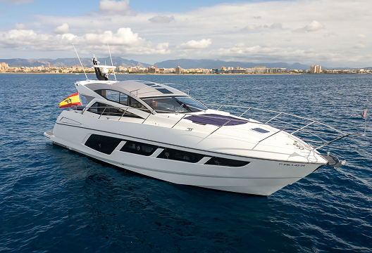 Yacht Sale