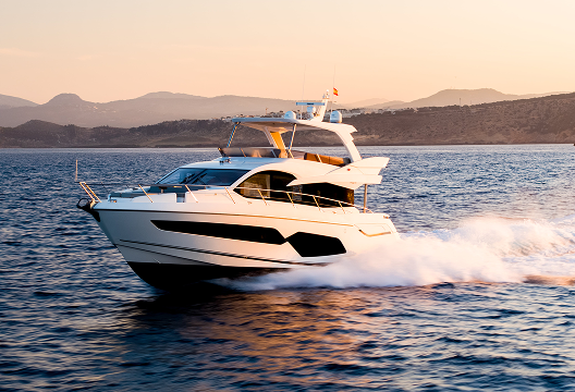 Yacht Sale