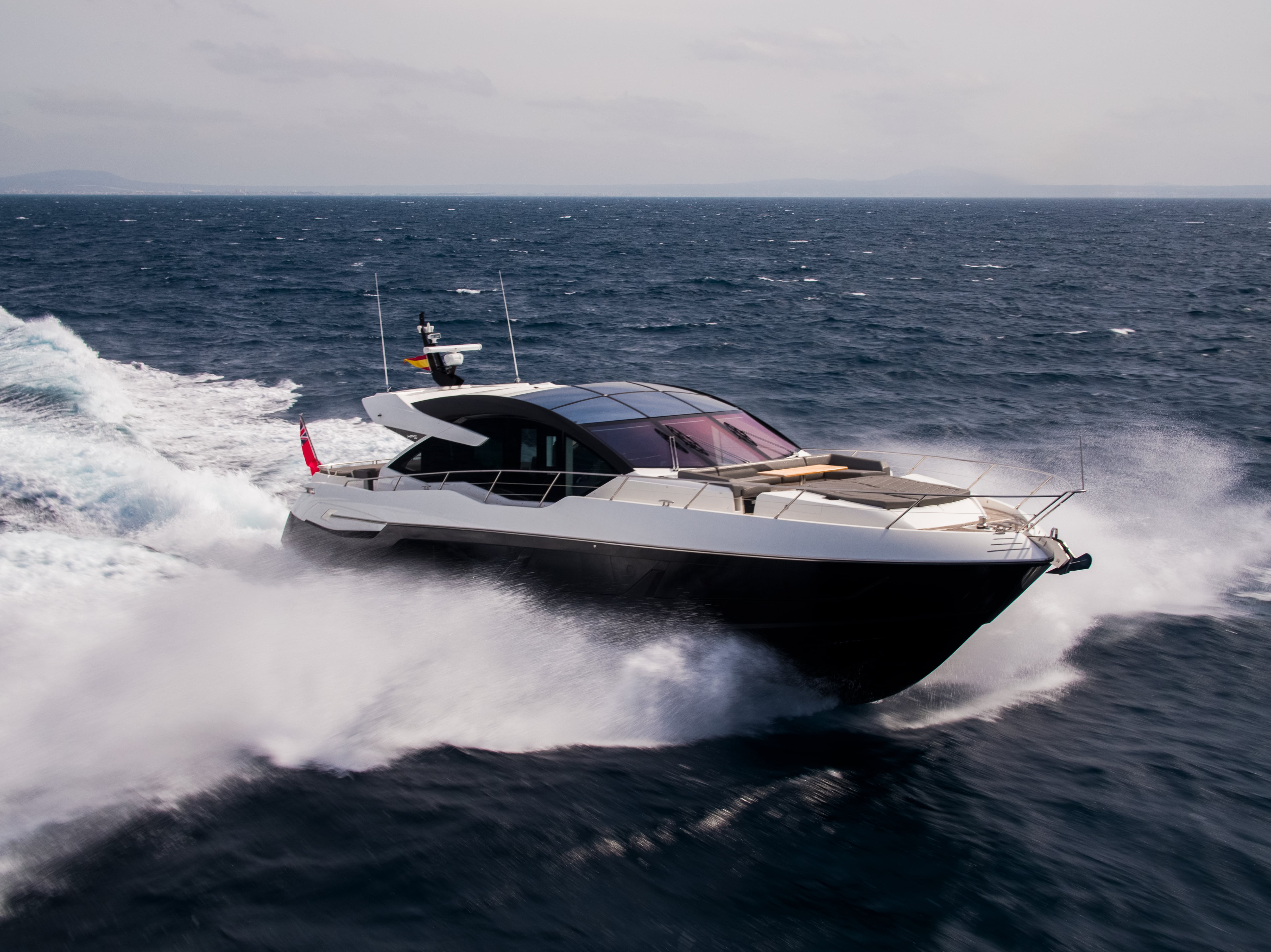 Yacht For Sale