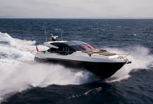 Yacht Sale