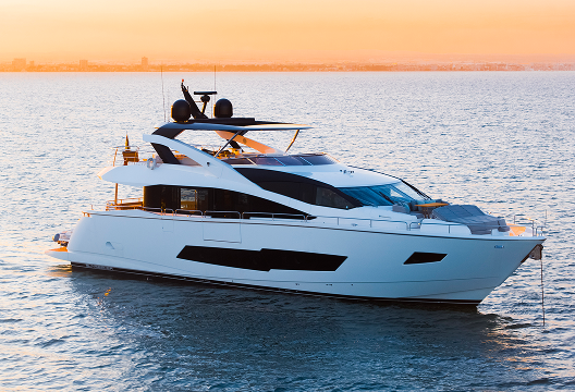 Yacht Sale