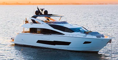 Form Yacht