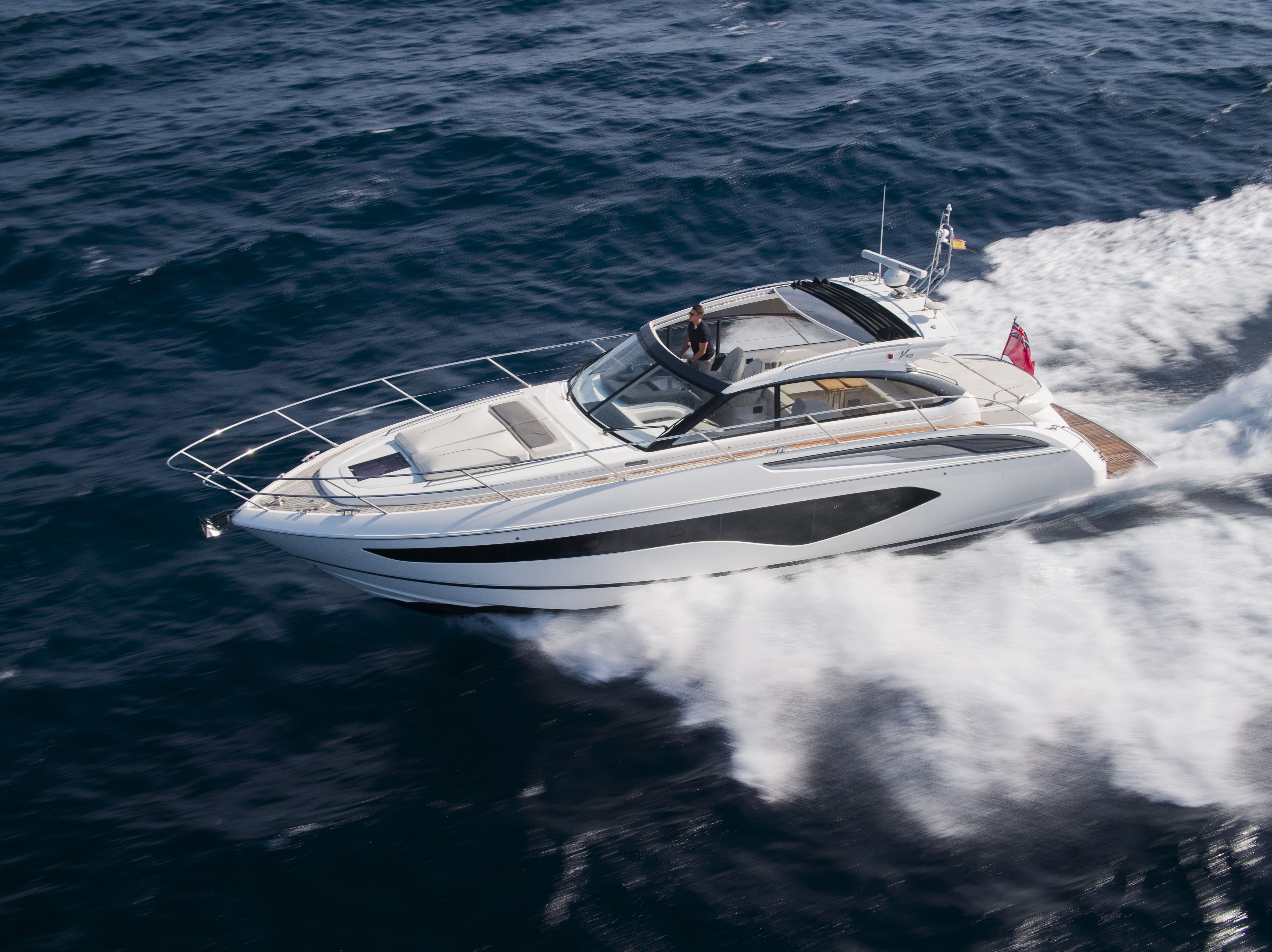 Yacht For Sale