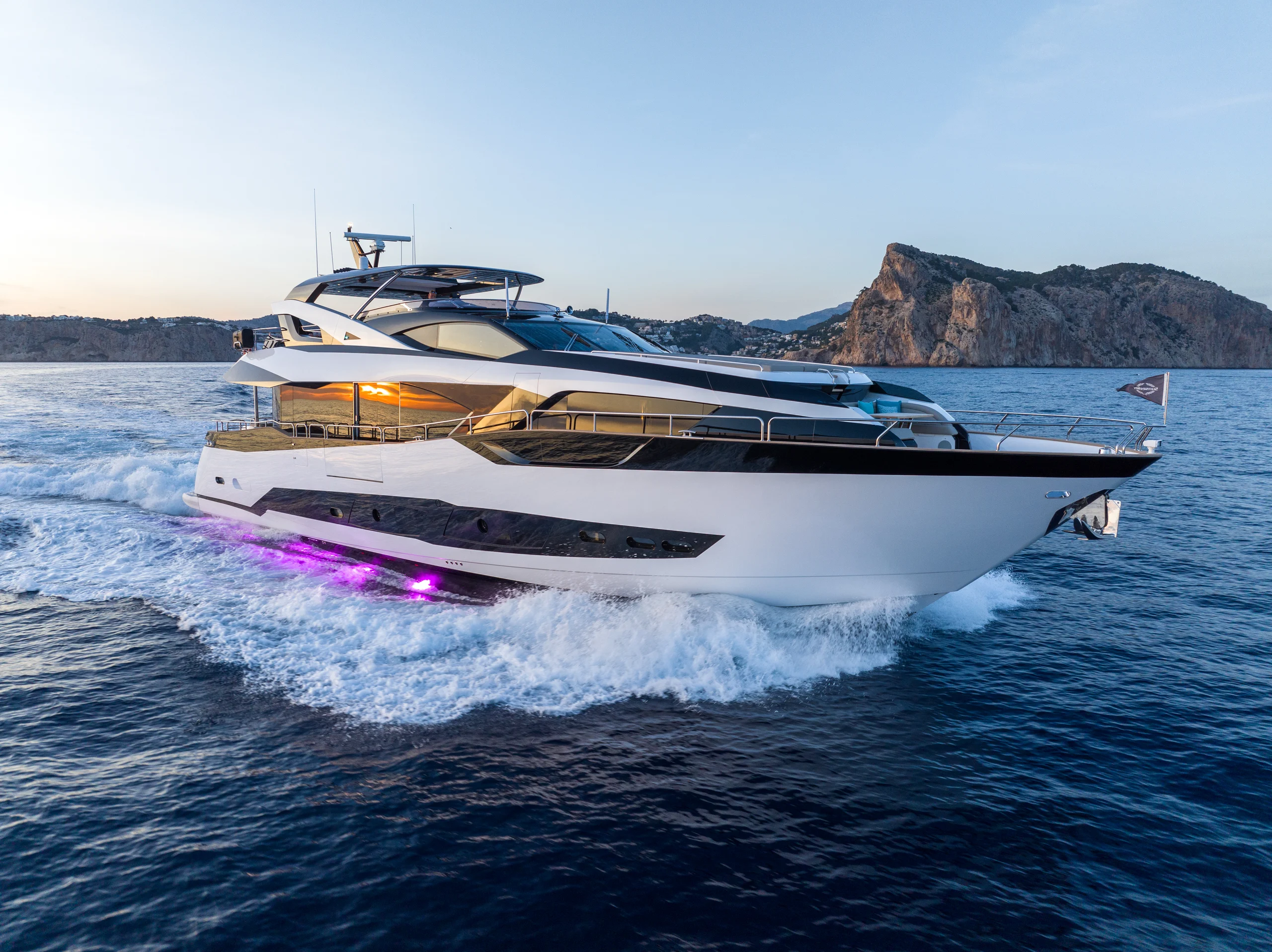 Yacht Charter
