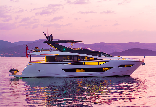Yacht Sale