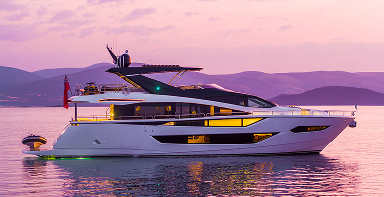 Form Yacht