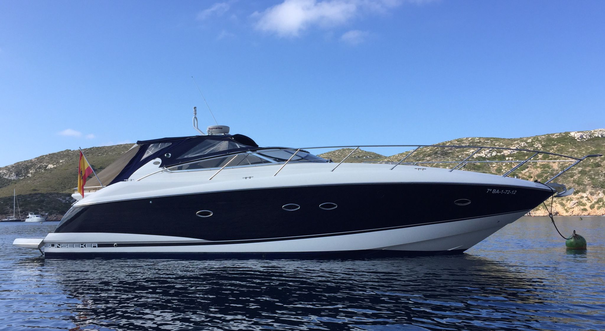 Similar Yachts