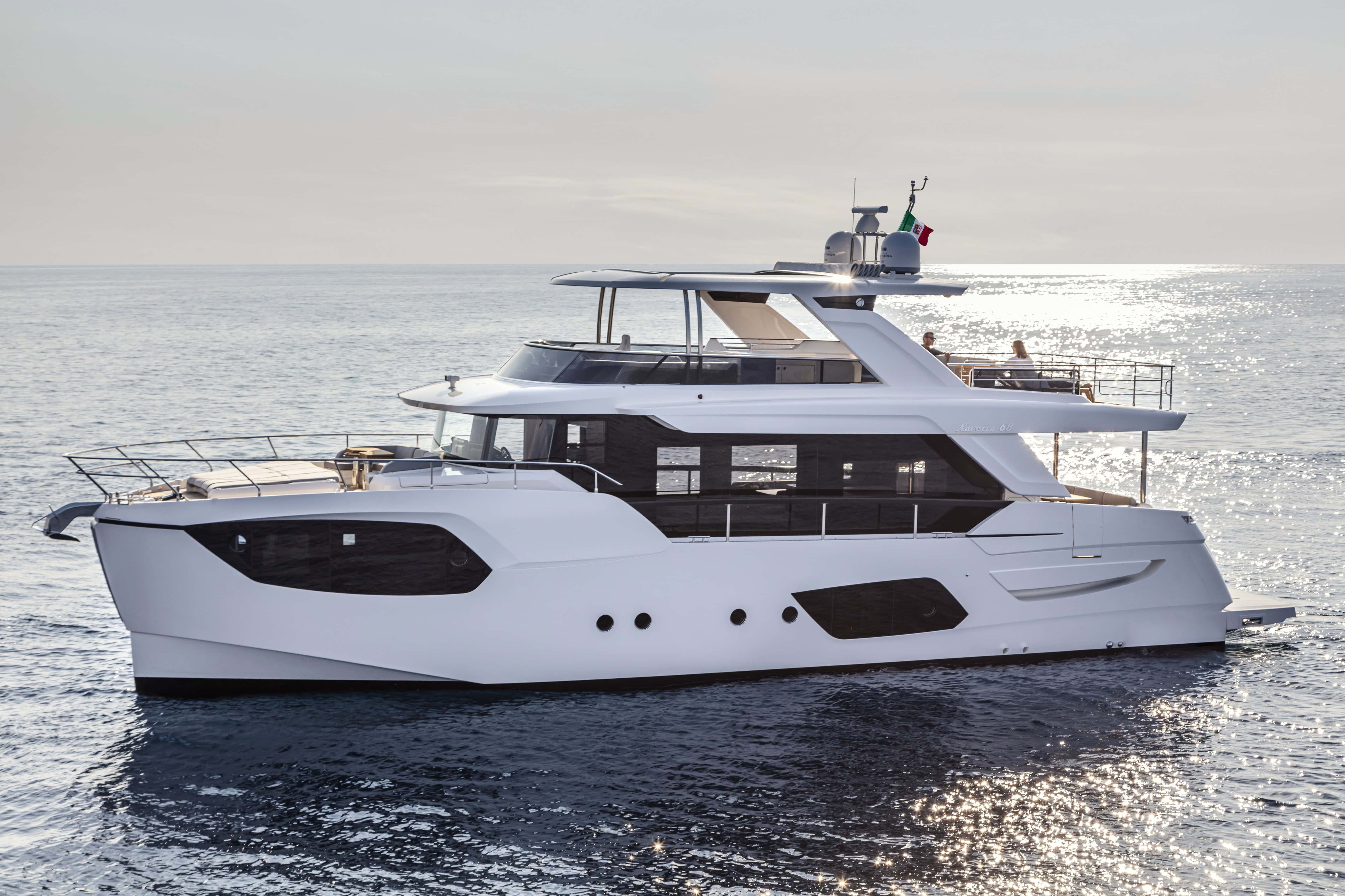 Similar Yachts