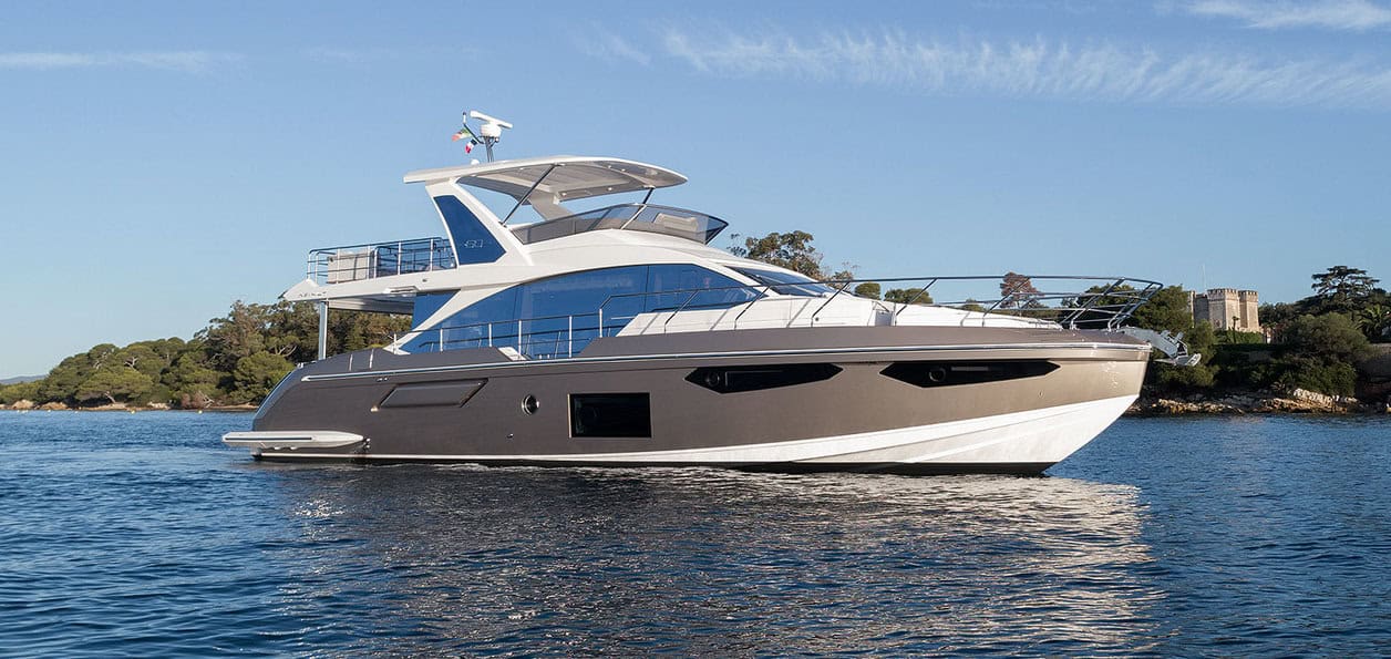Similar Yachts
