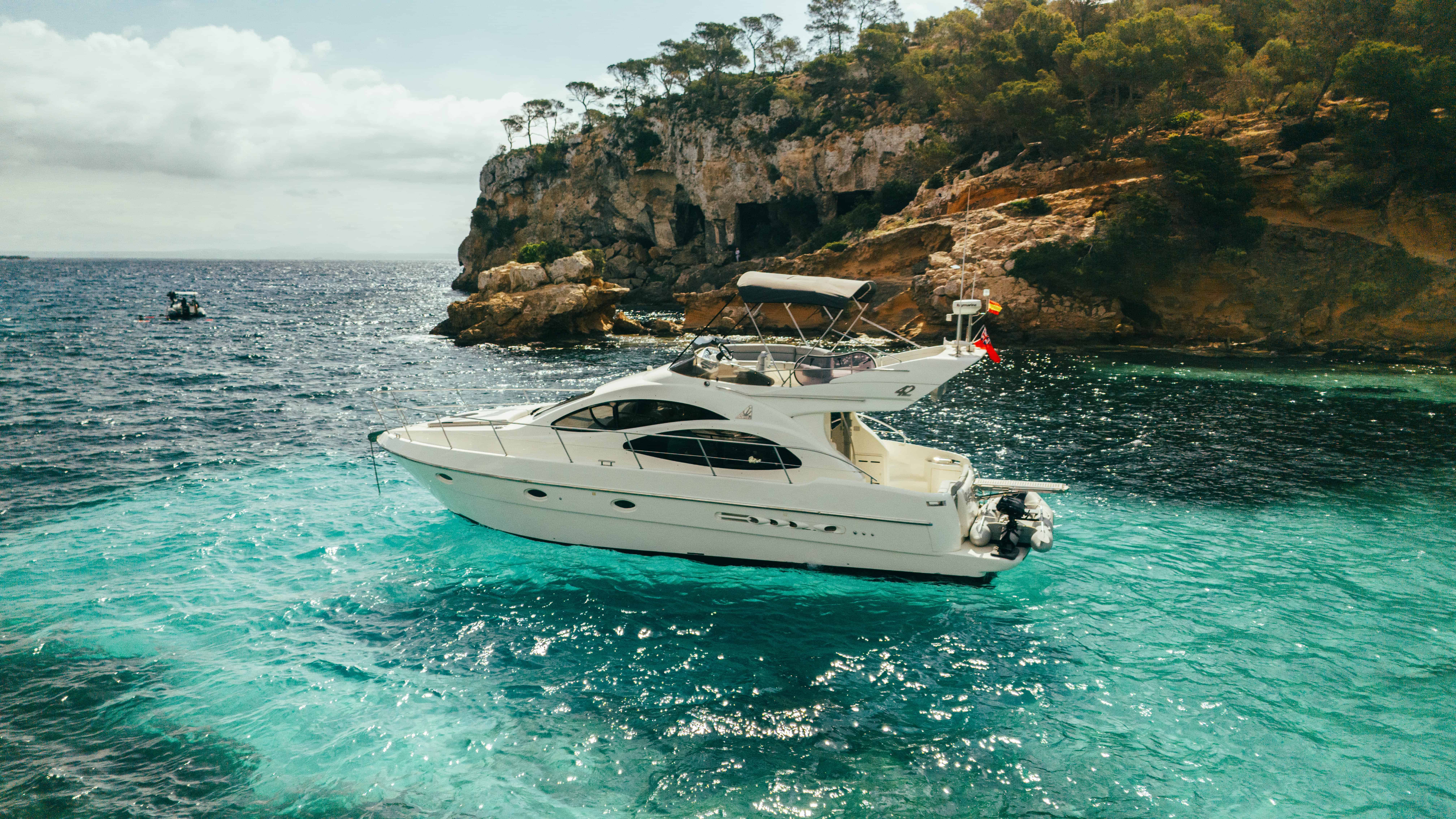 Similar Yachts