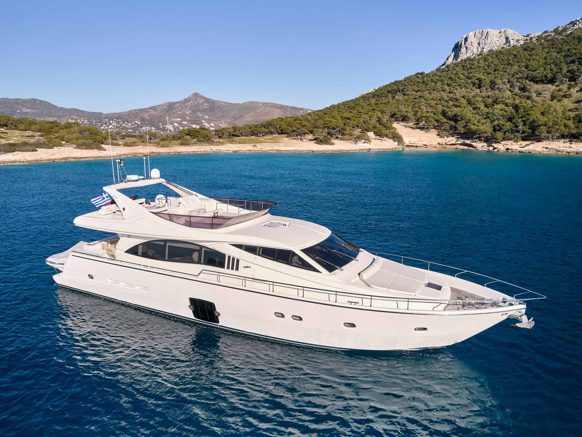 Form Yacht