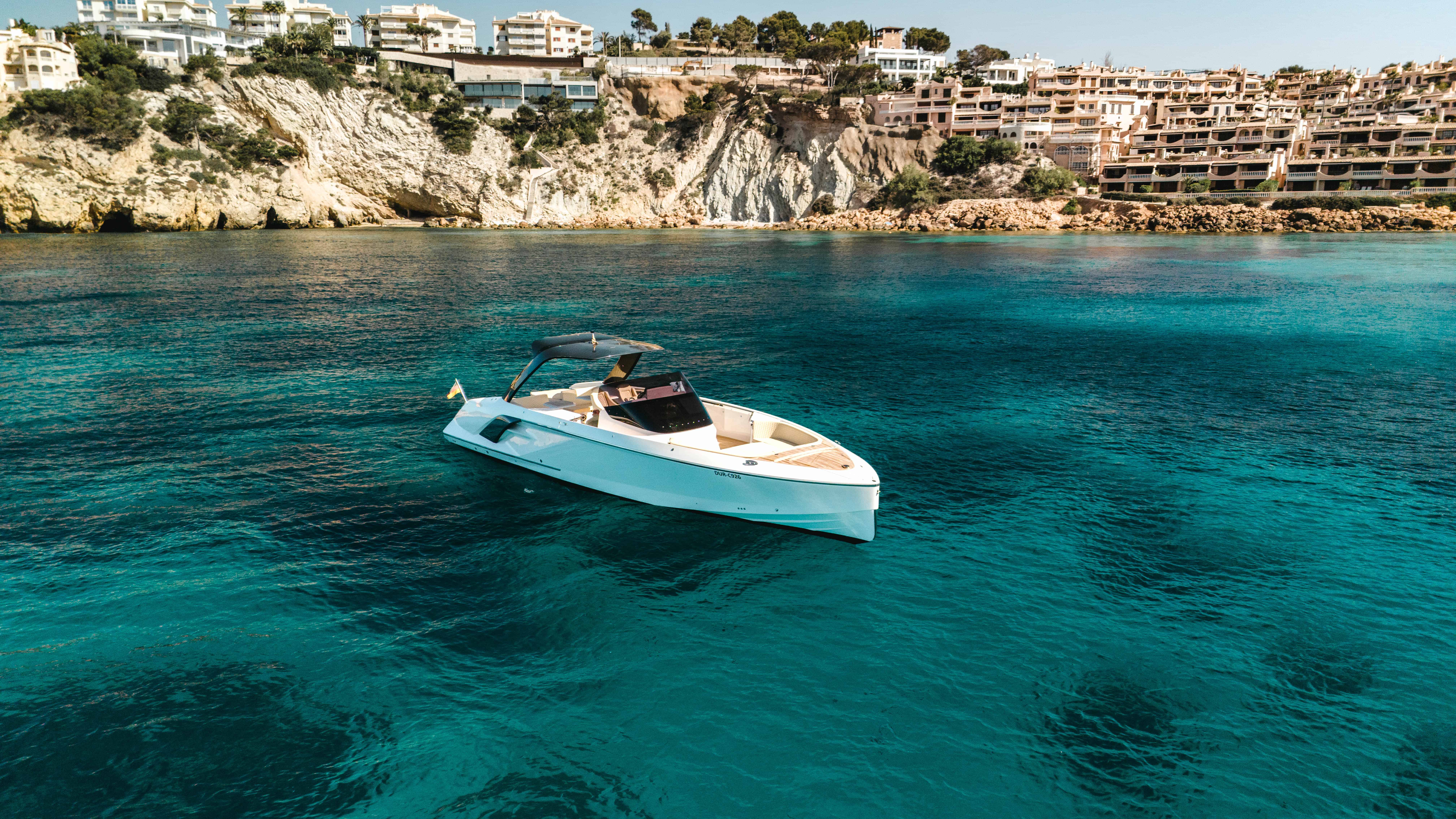 Yacht Sale
