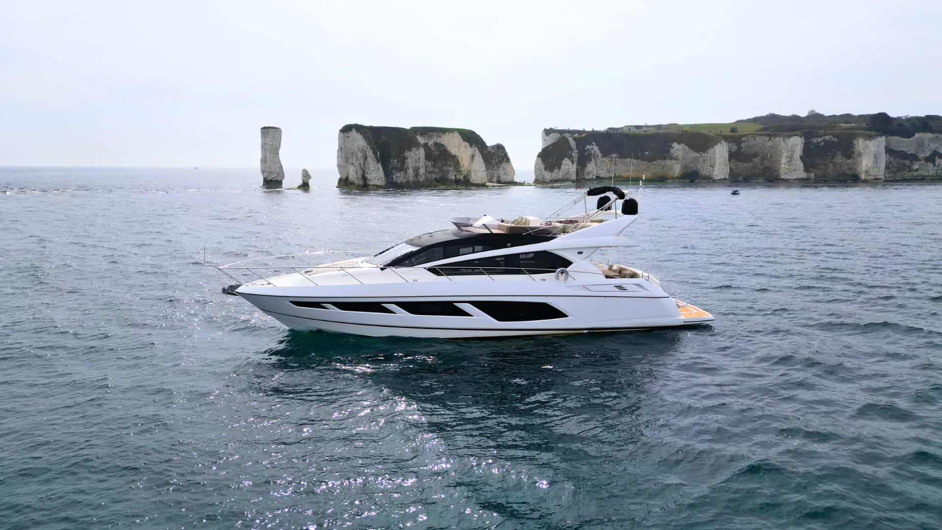 Yacht Charter