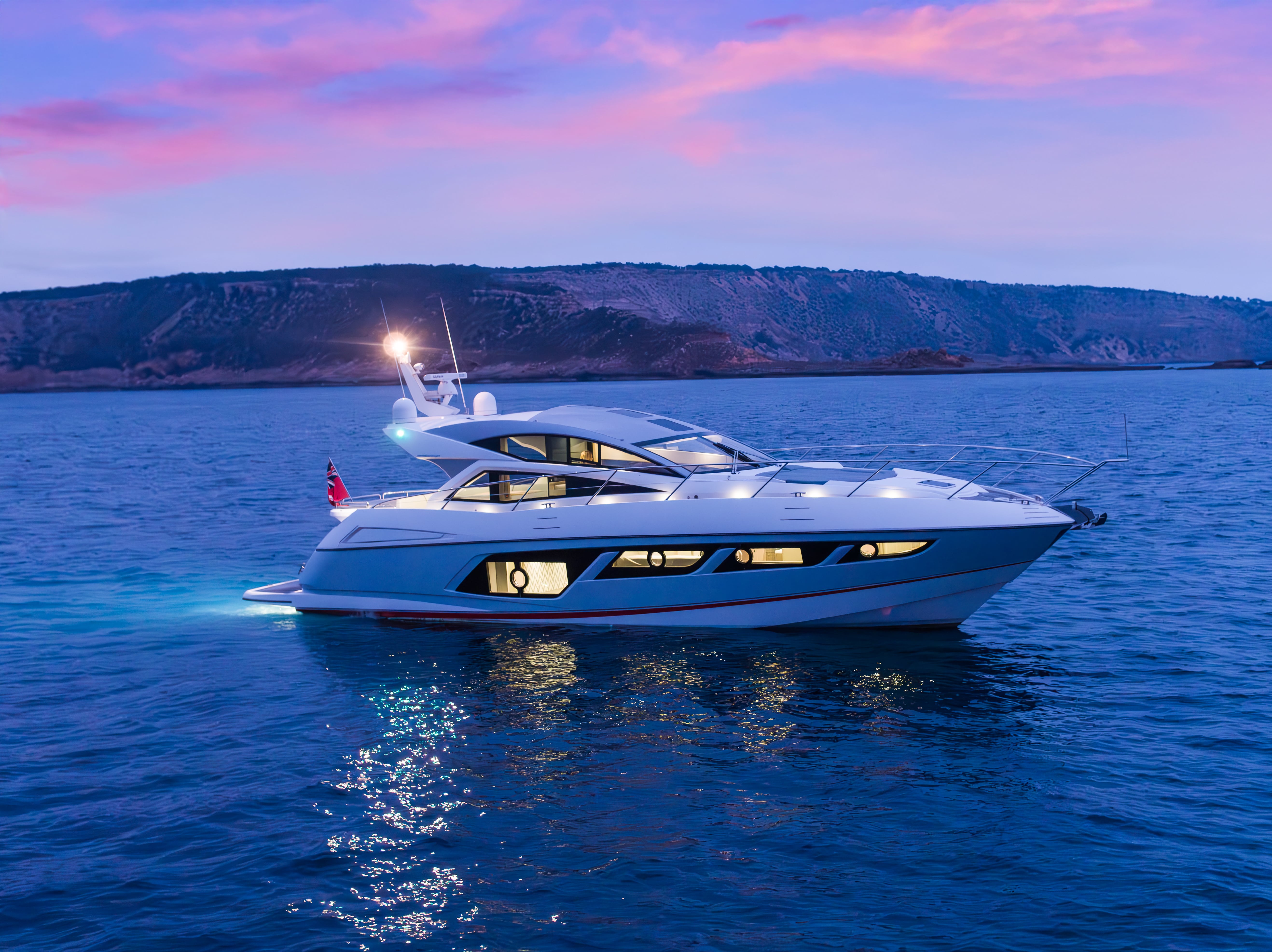 Yacht Sale