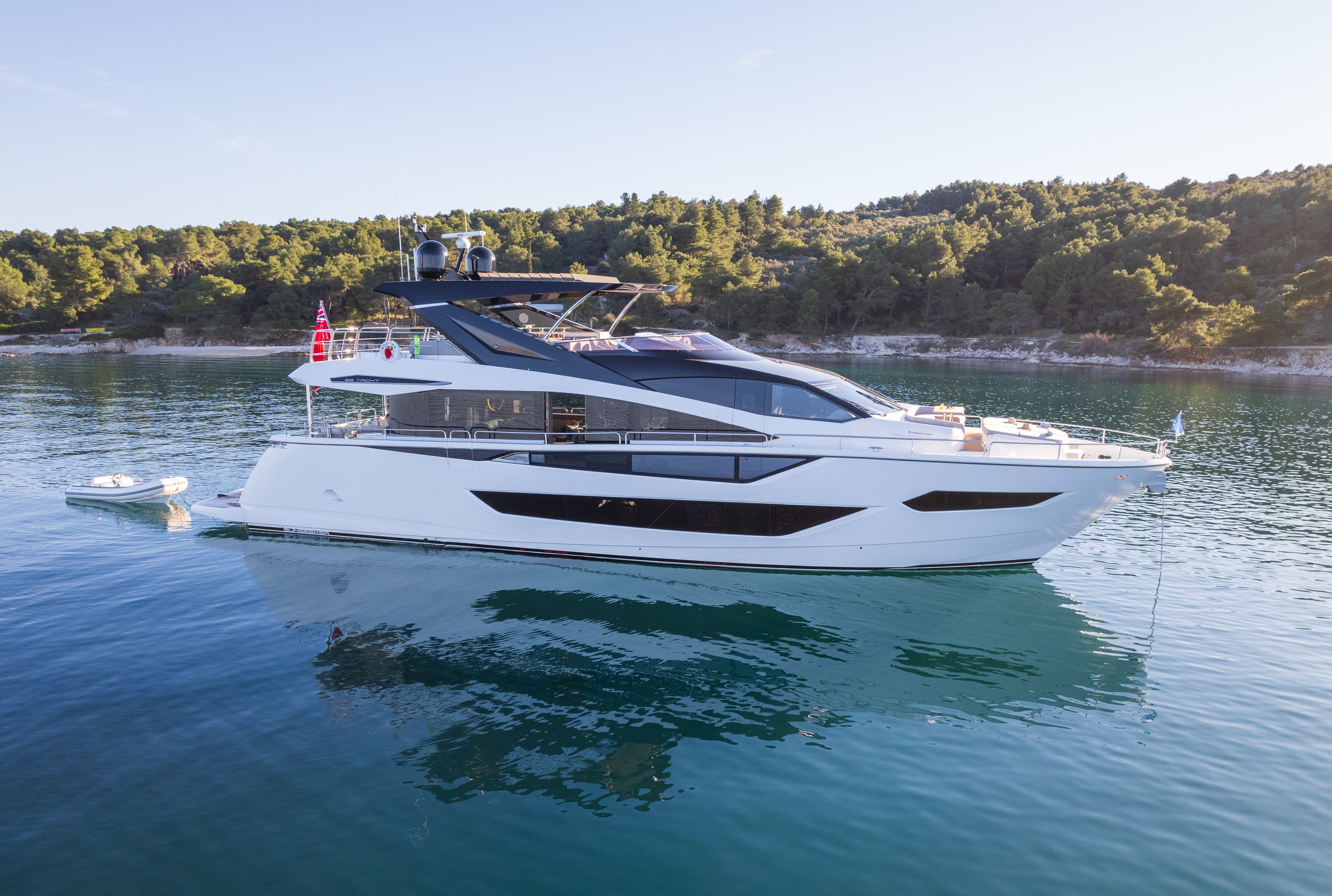Yacht Charter