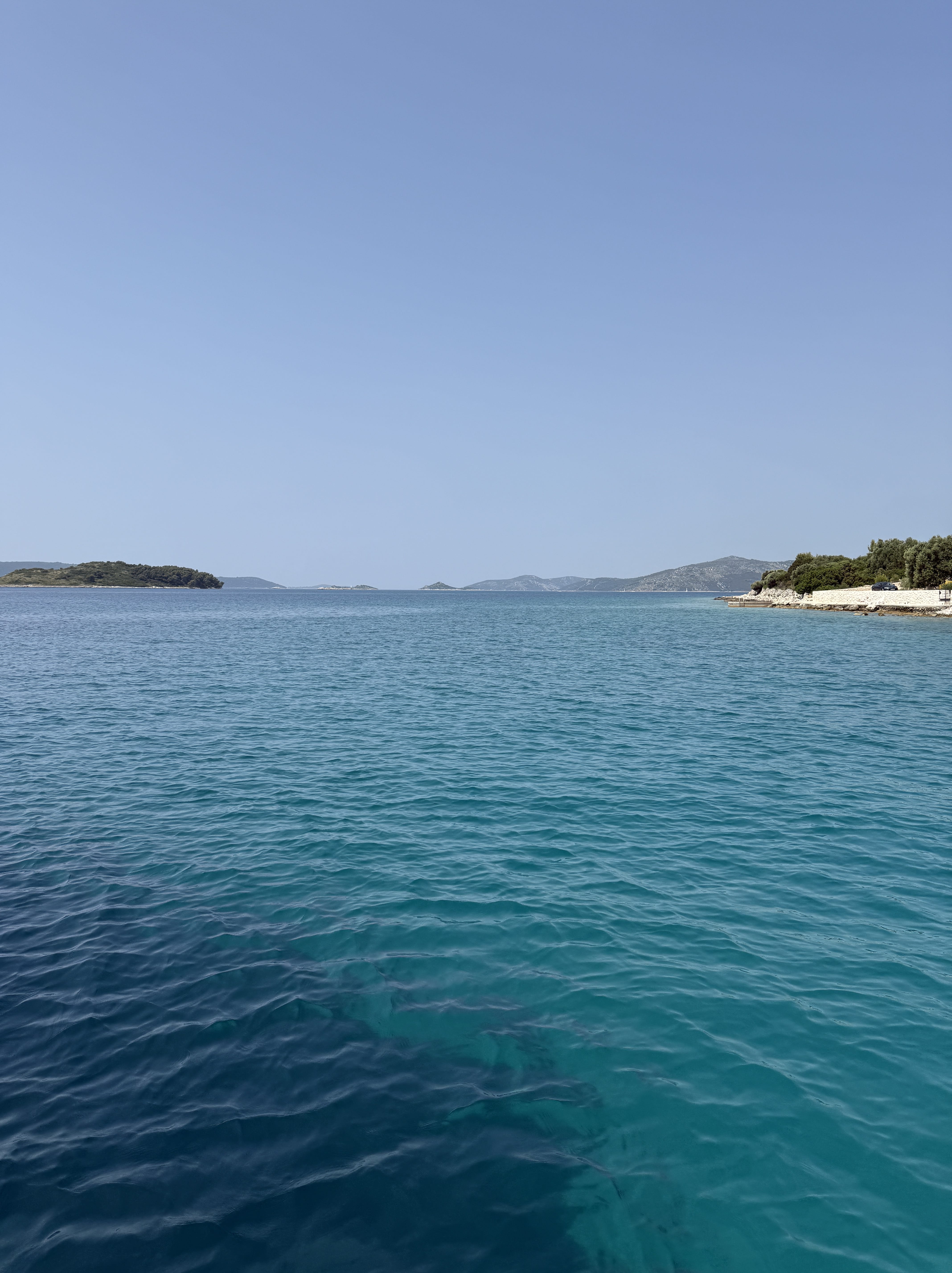 Yacht Charter in Croatia
