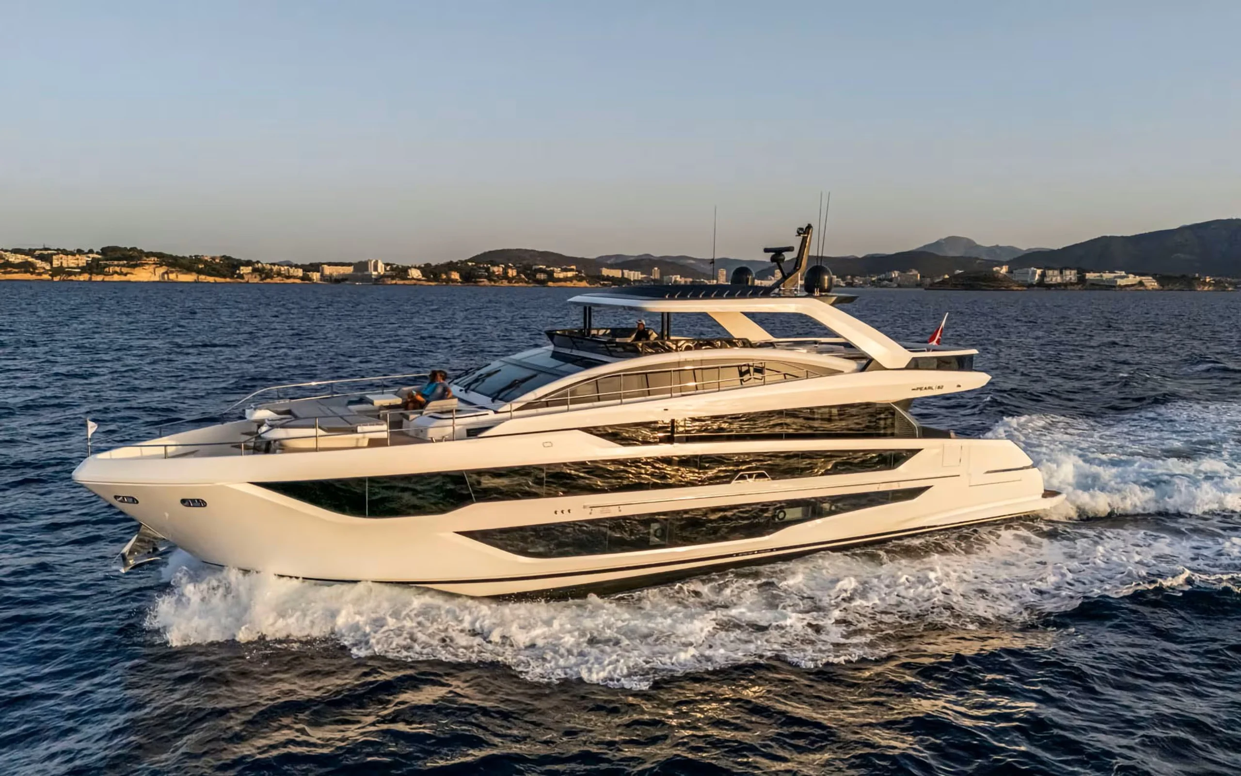 Yacht Charter