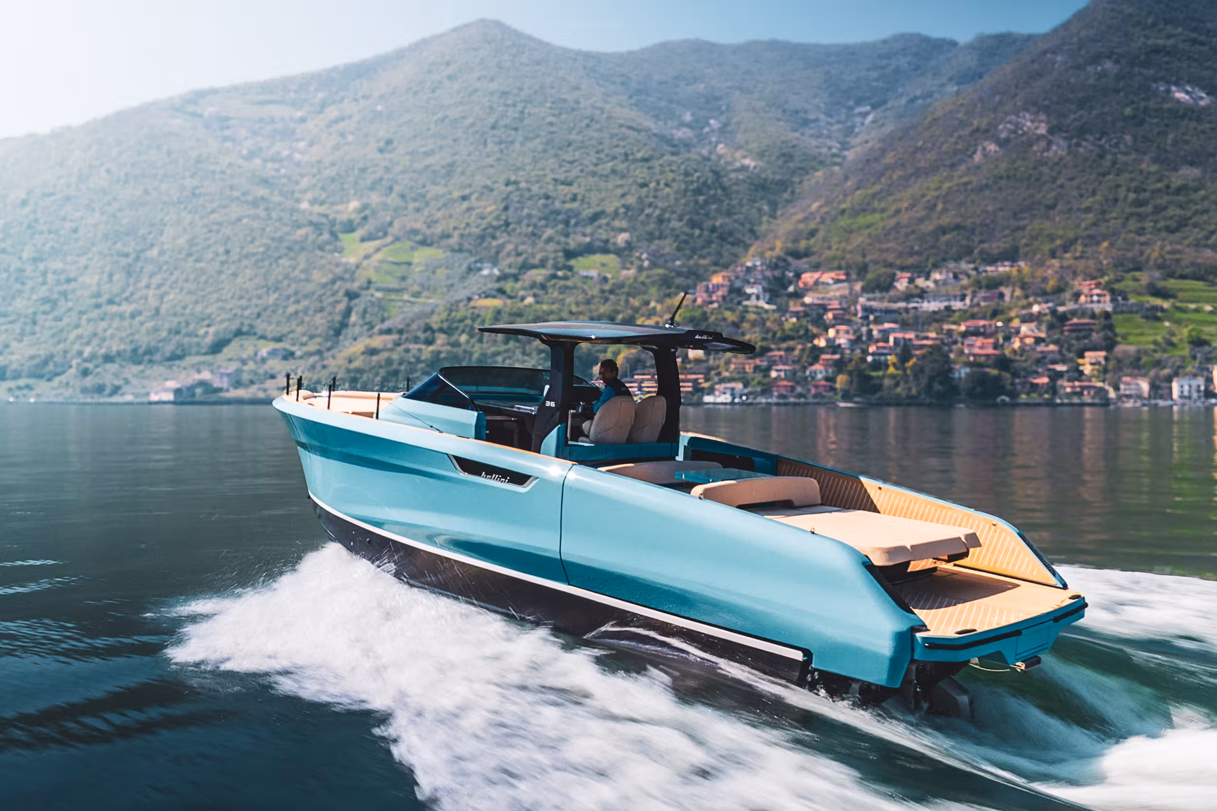 Similar Yachts