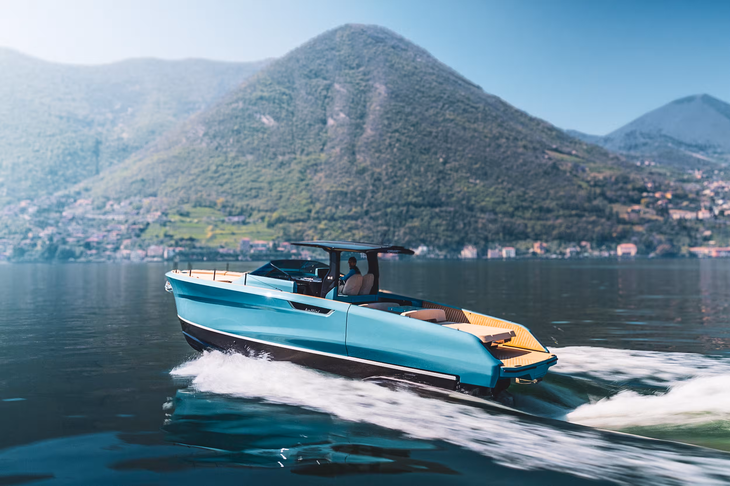 Form Yacht