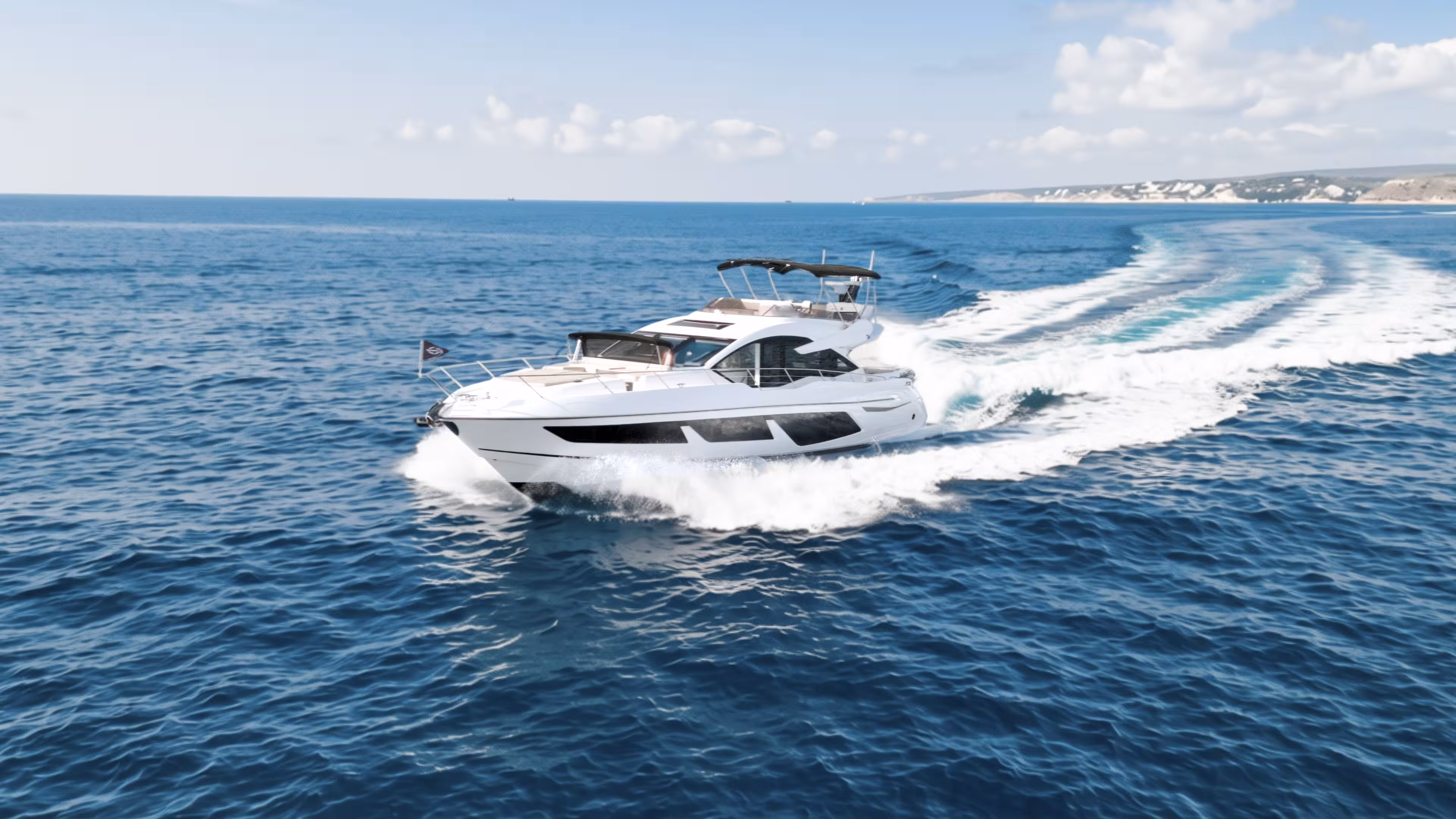 Form Yacht