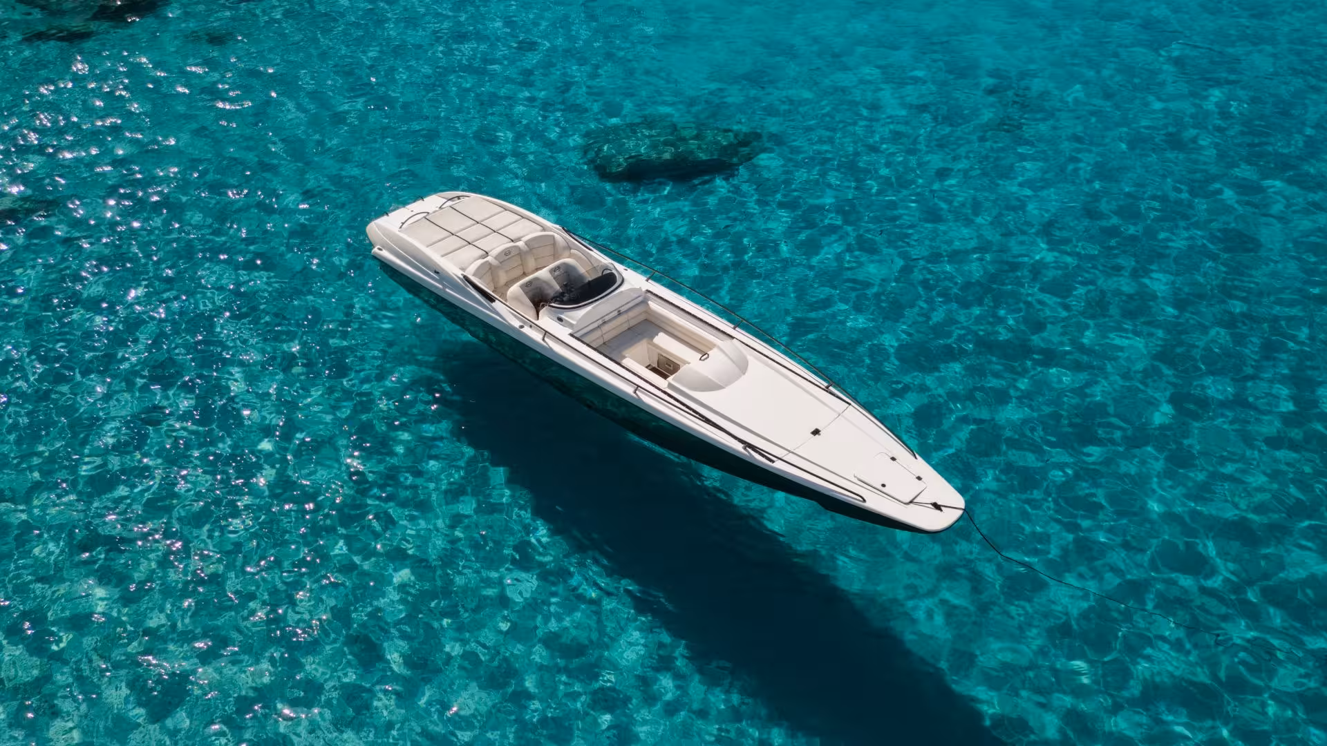 Yacht Sale