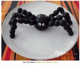 Snacks for Braces