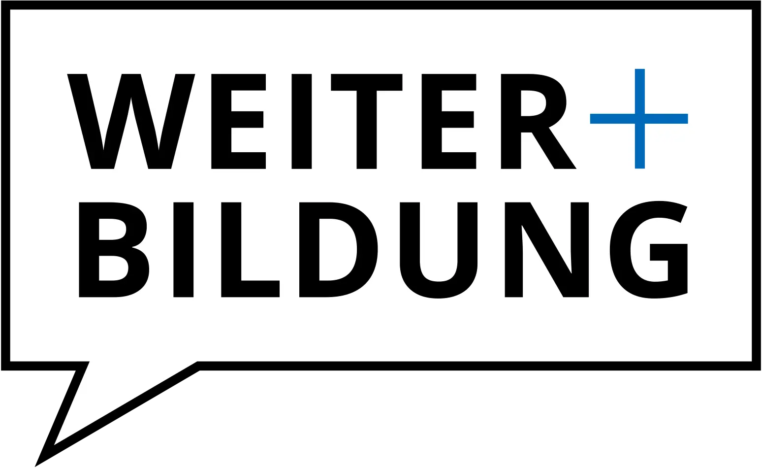 Logo Weiterbildung der Gemeinde Support AG