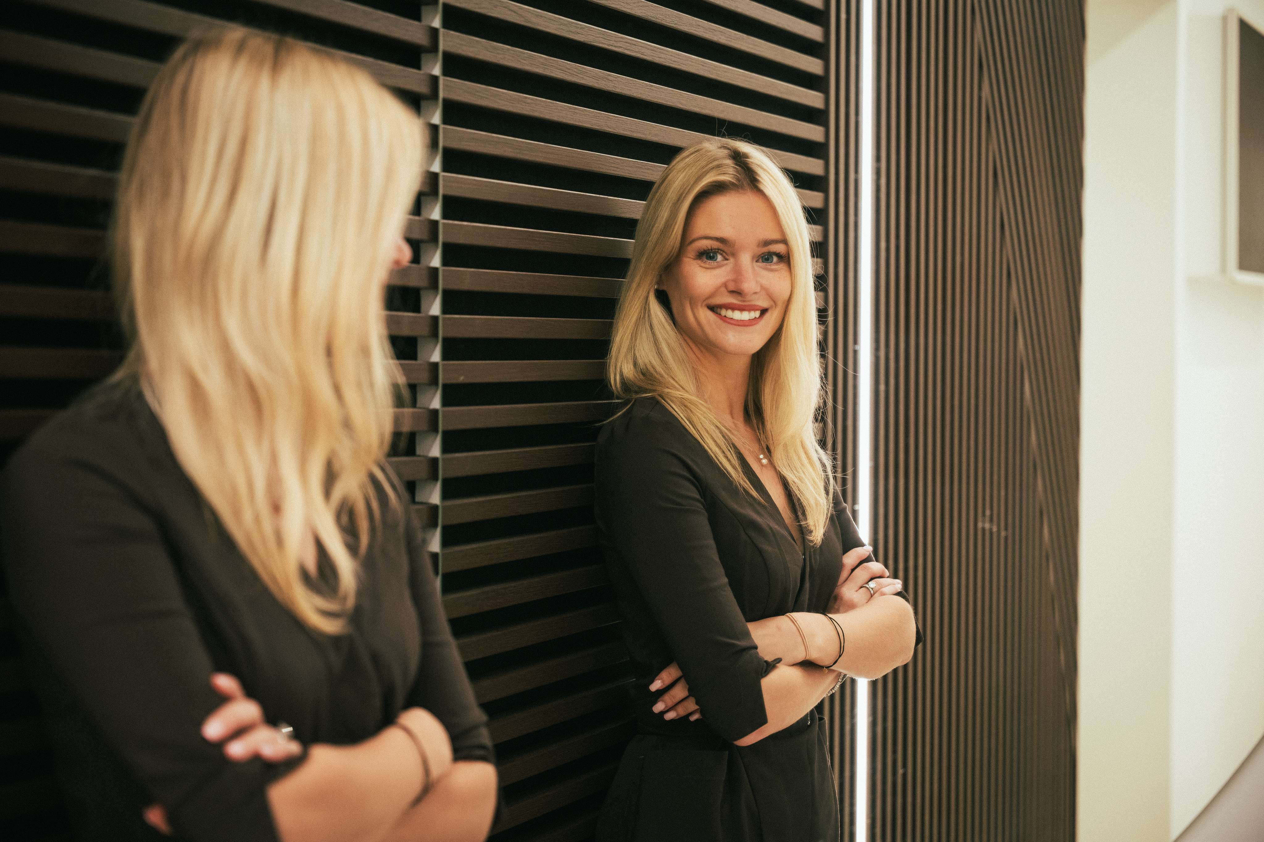Prostory Real Clinic