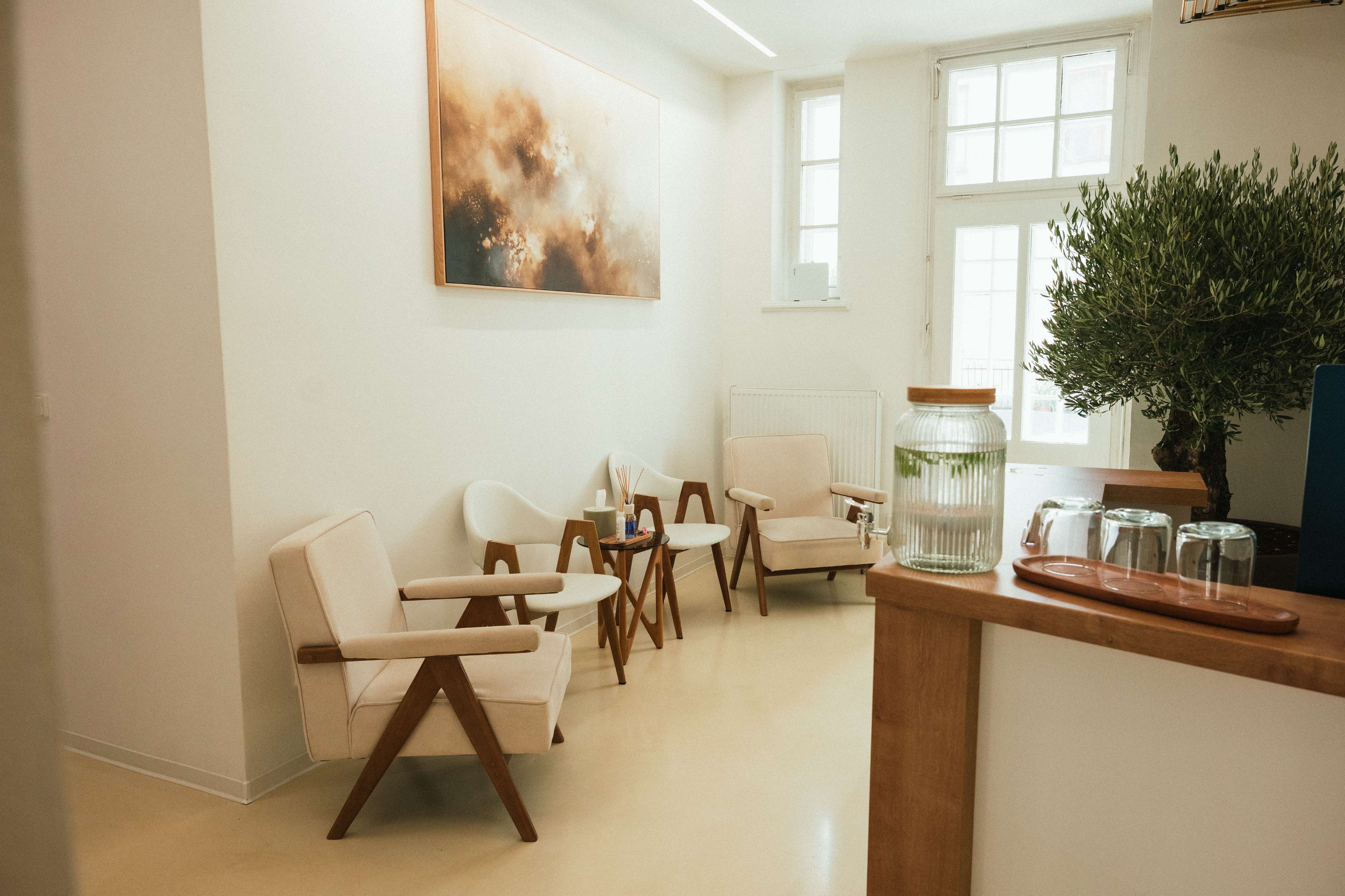 Ordinace Real Clinic