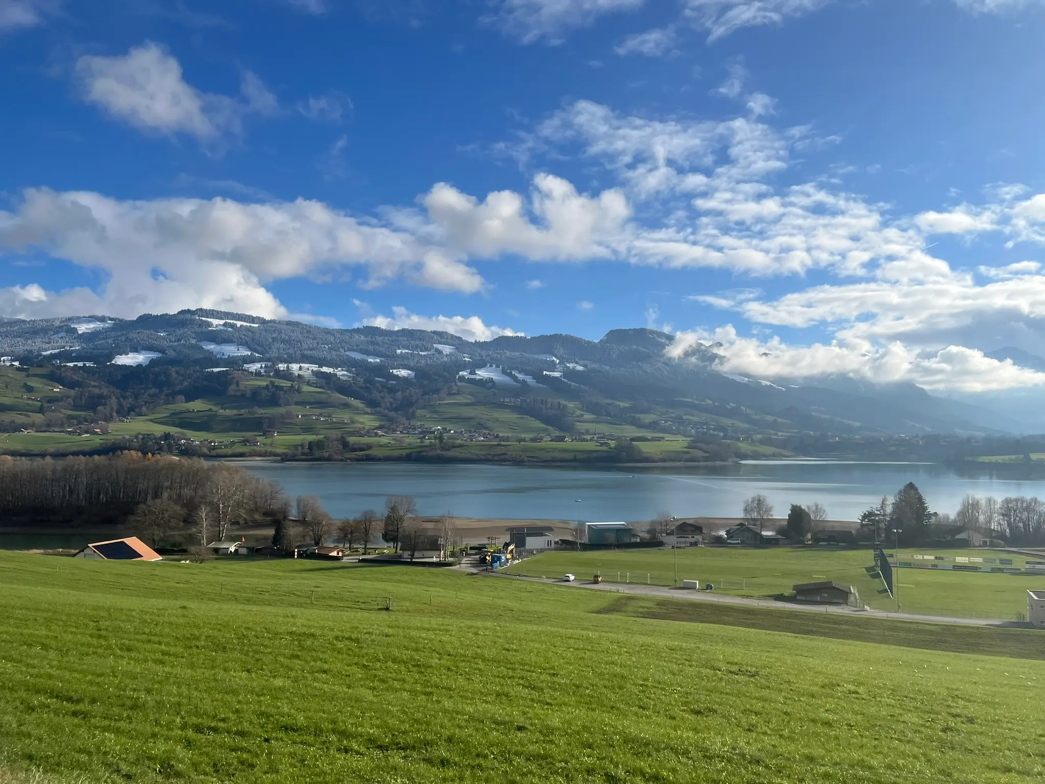 Pourquoi nous avons quitté la France pour vivre en Suisse en famille