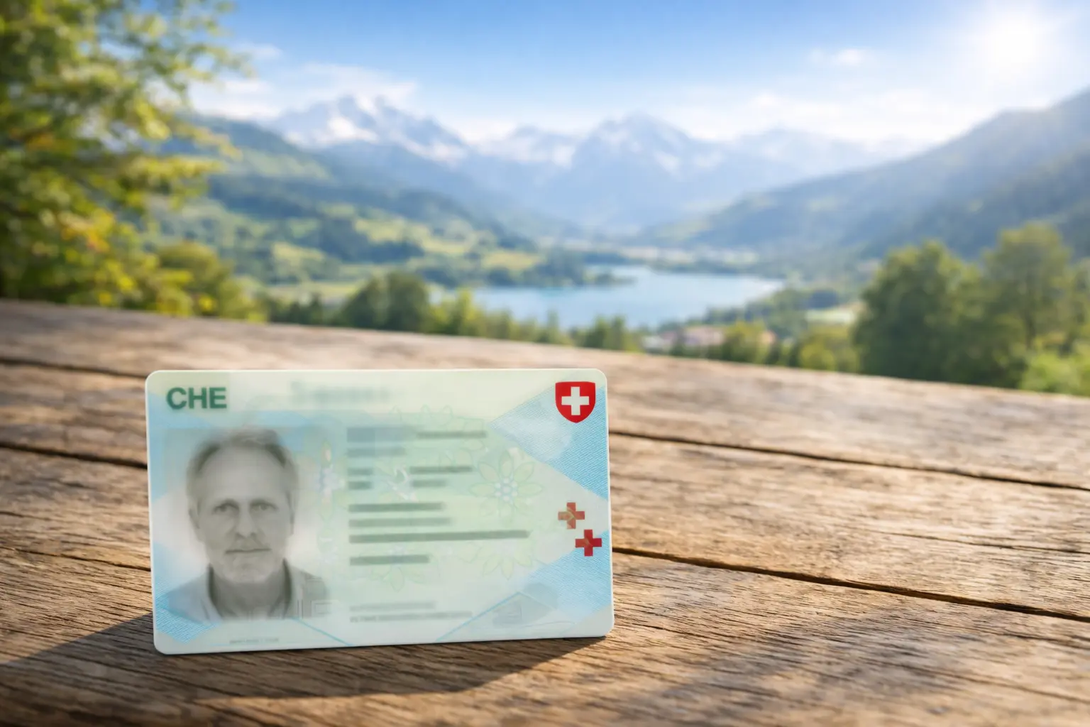 Permis de séjour en Suisse : lequel choisir quand on est Français ou ressortissant UE/AELE ?