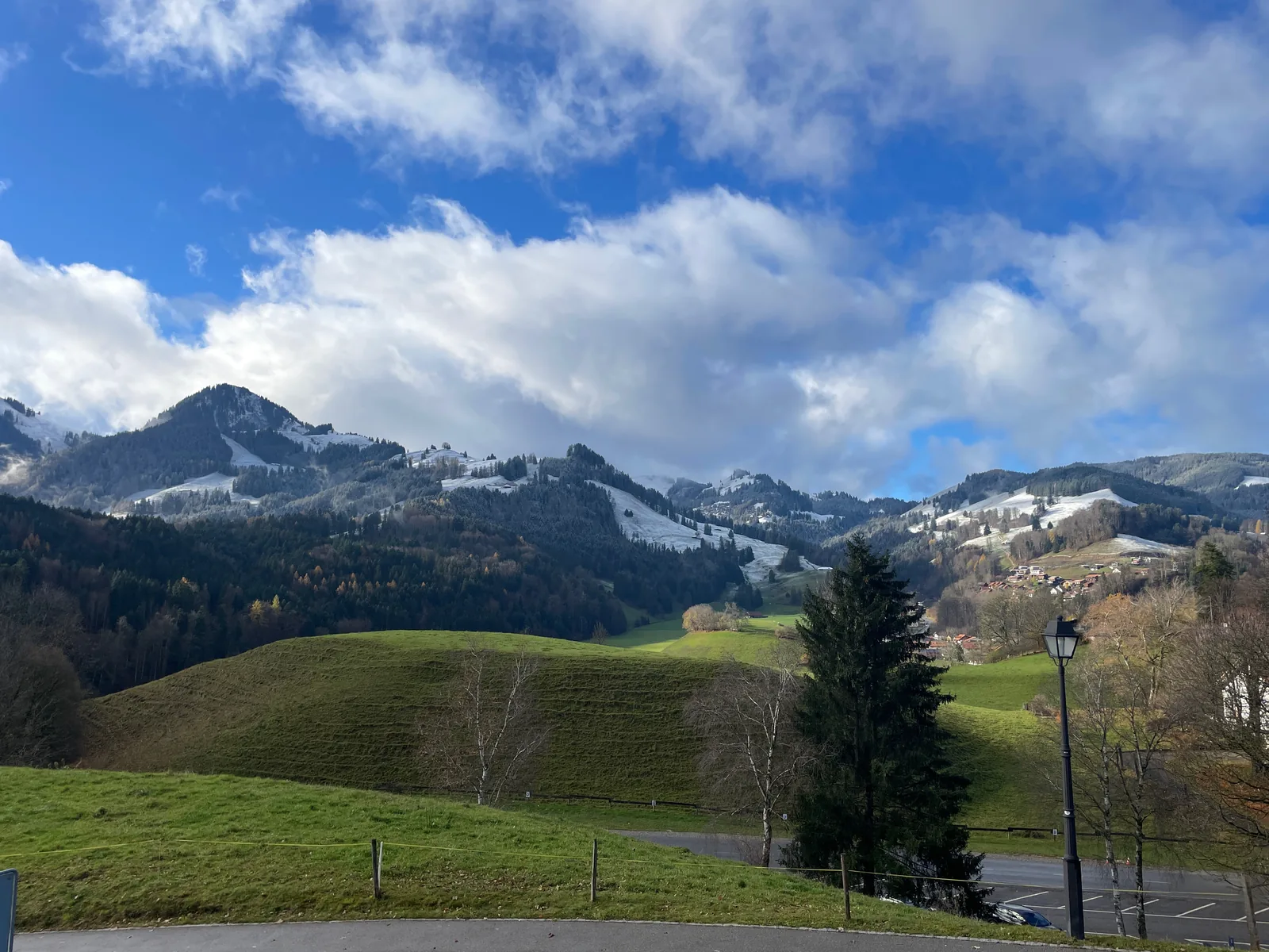 S'installer en Suisse en famille : le récit de nos premiers jours à Fribourg