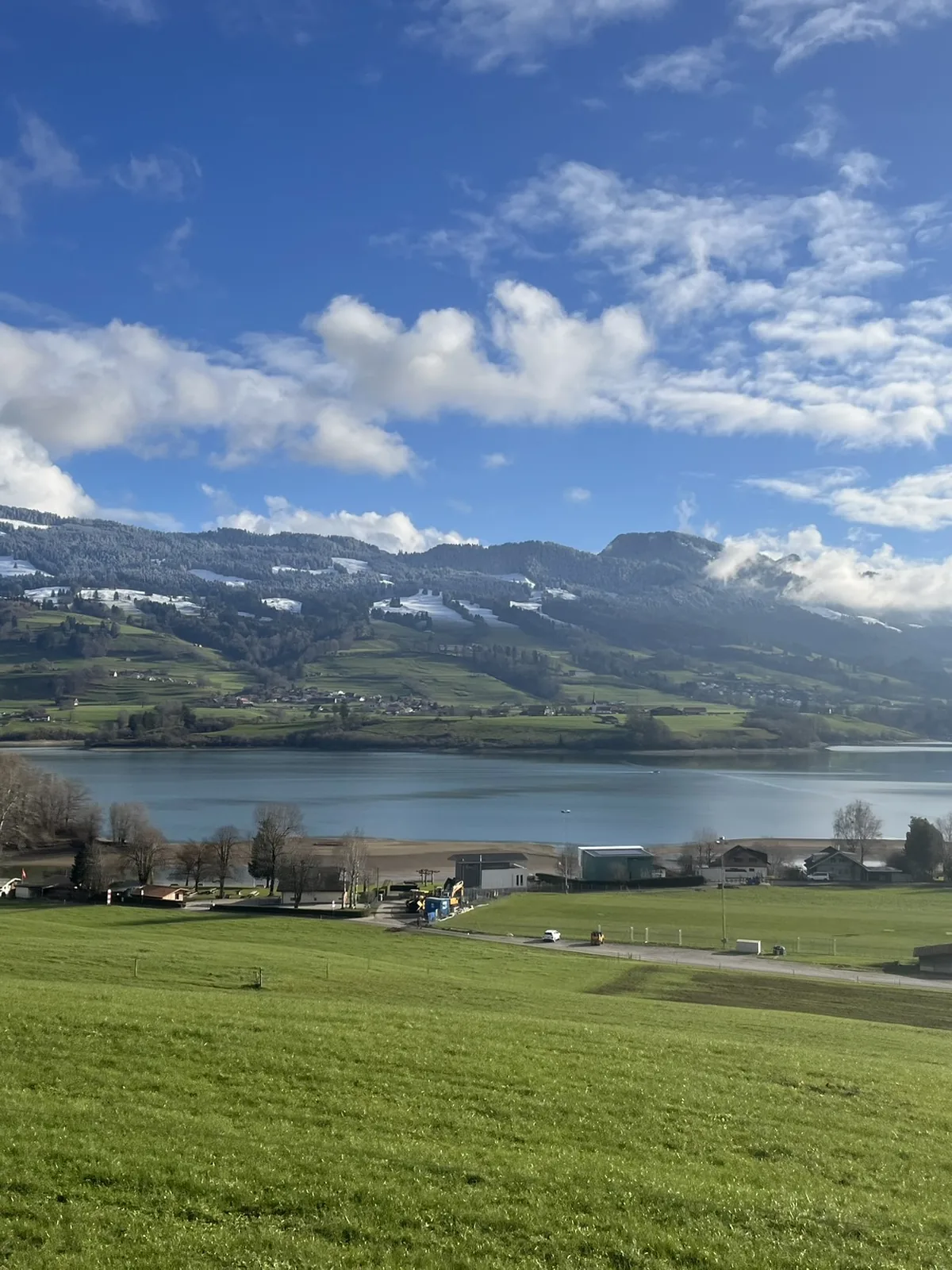 Pourquoi nous avons quitté la France pour vivre en Suisse en famille