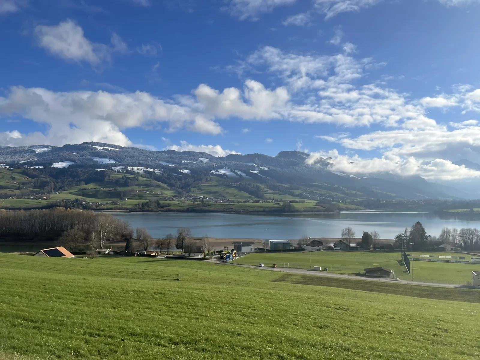 Pourquoi nous avons quitté la France pour vivre en Suisse en famille