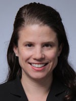 Candice Baugh