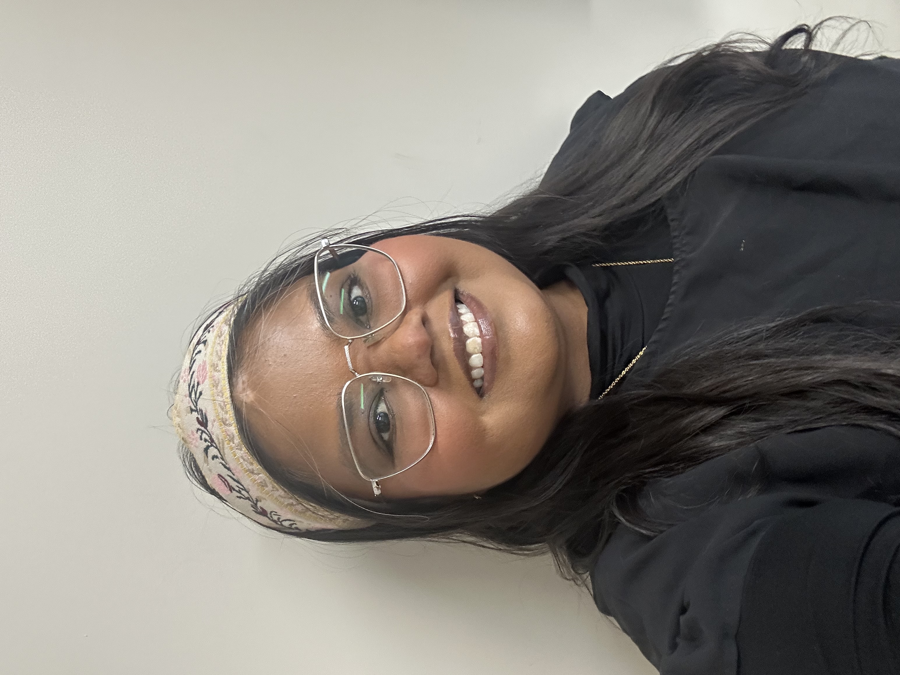 Nadira Amaurat Persaud