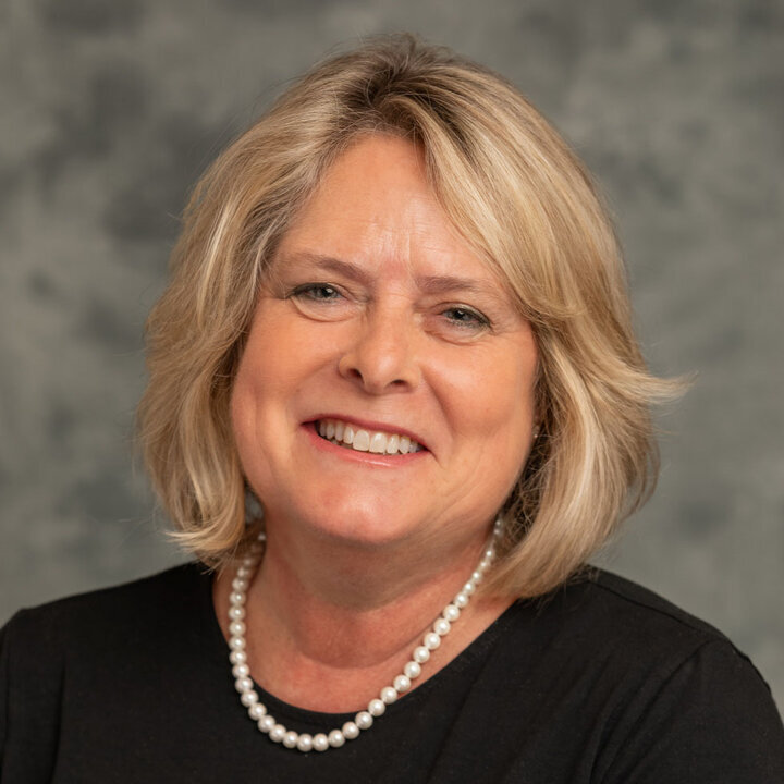 Headshot of Dr. Susan M. Swearer