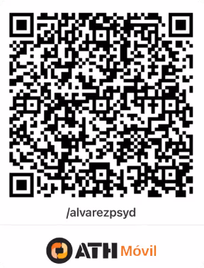 QR de ATH Móvil