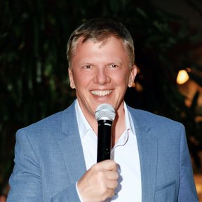 Marc Désenfant