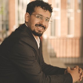 Maâmar Gomeri