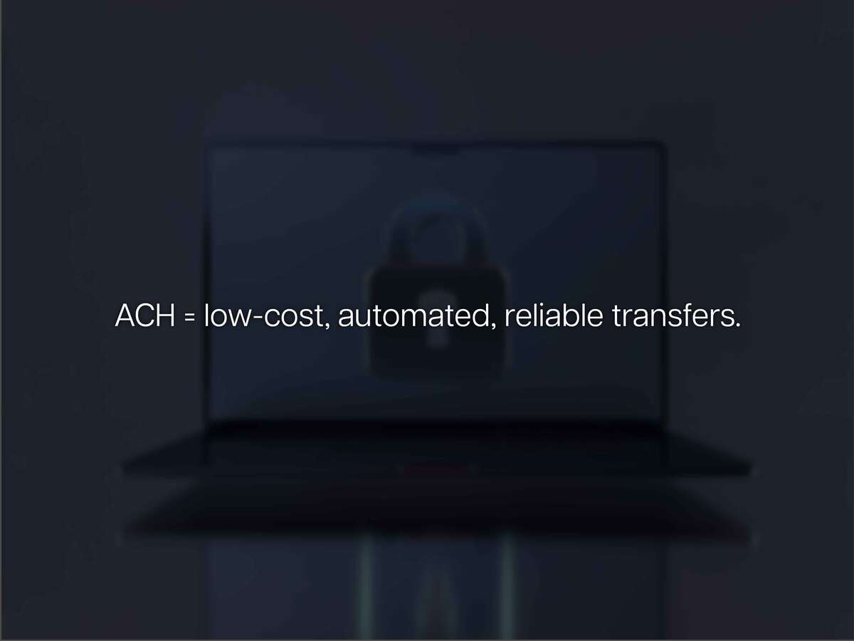 What Is an ACH Payment and How Does It Work for Businesses?
