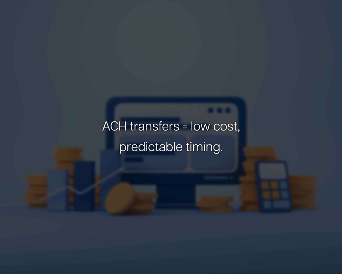 Understanding ACH Transfer Timing