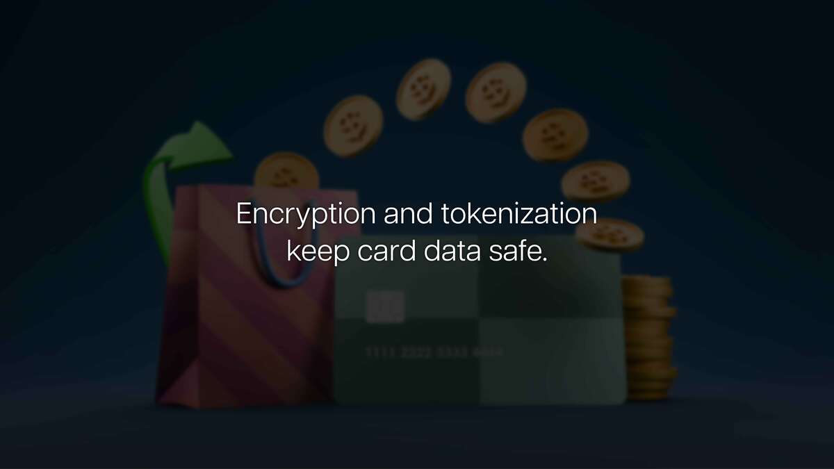 The Role of Encryption and Tokenization