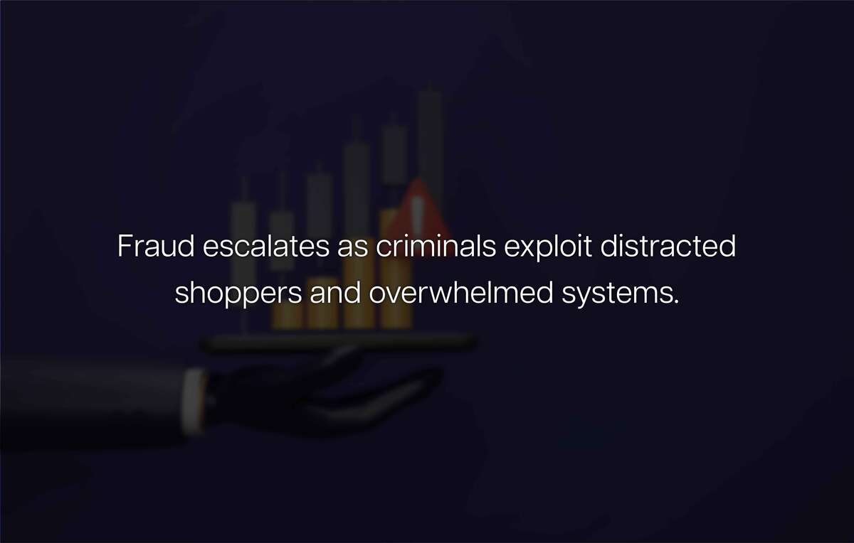 Why Do Chargebacks Spike During the Holiday Season?