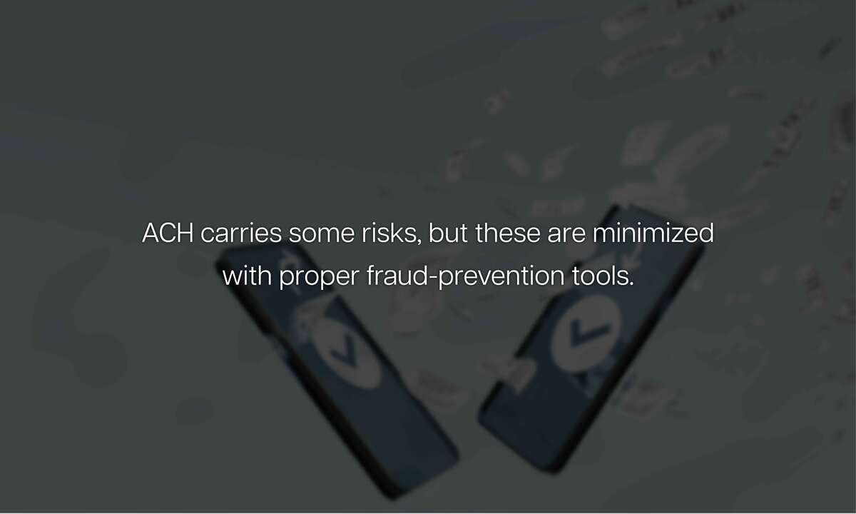 What Risks Come With ACH Payments?