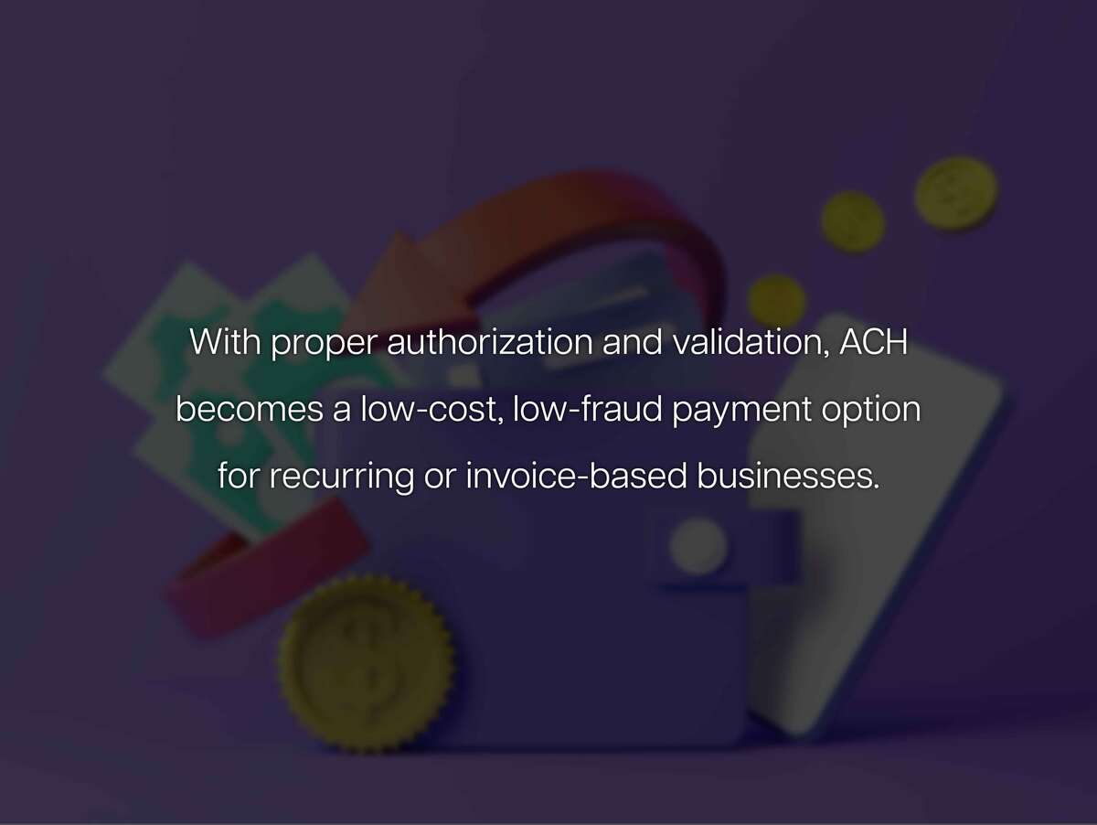 Are ACH Payments Cheaper Than Credit Cards?