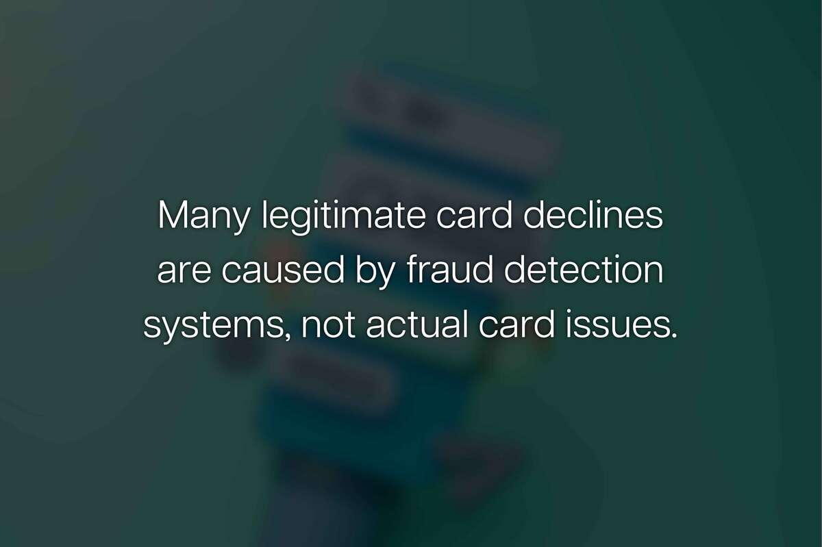 Why Was My Customer’s Credit Card Declined?