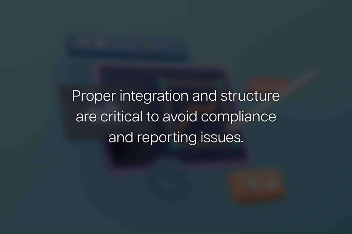 How Payment Integrations Support Multiple Accounts