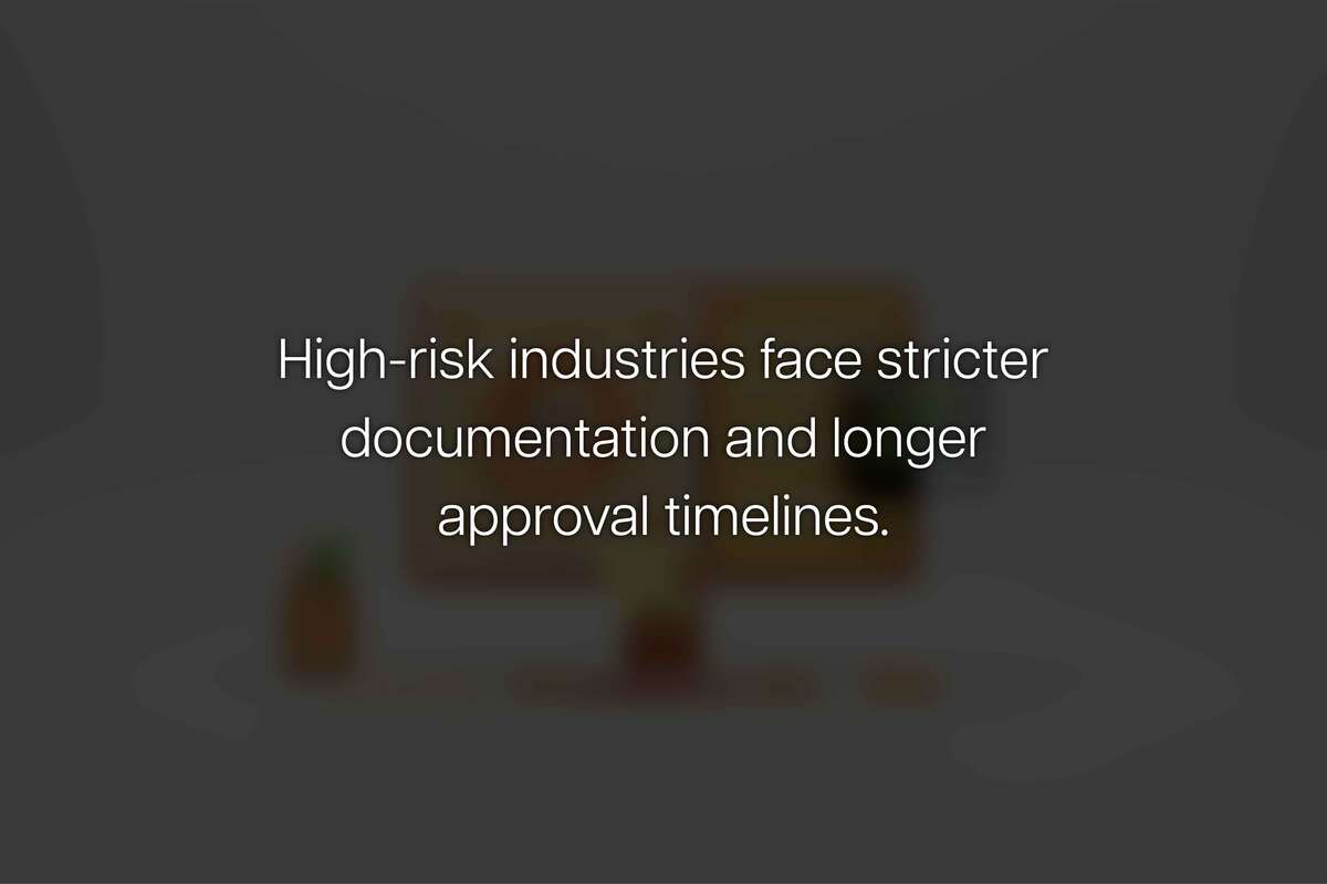 What Documents Are Needed to Get a Merchant Account Approved?