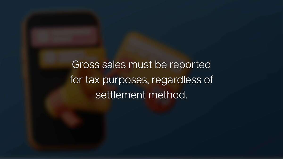What’s the Difference Between Gross Settlement and Net Settlement?